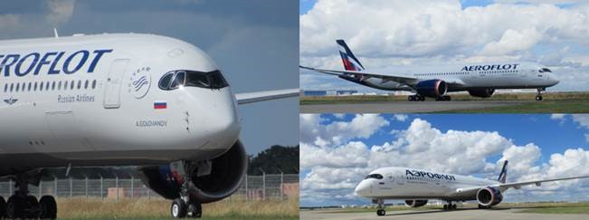 【極希少】1/100 airbus SMBC Aviation Capital SMBC Aviation Capital :: SMBC Aviation Capital delivers
